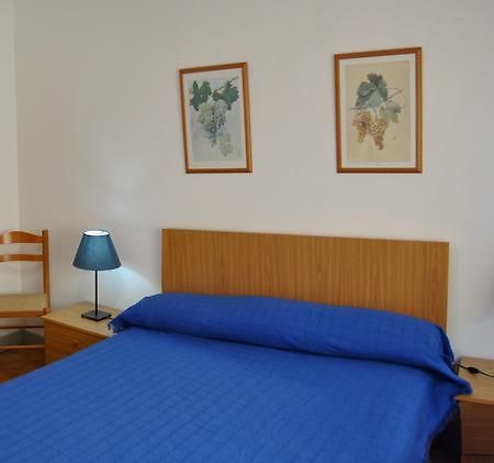 ตากุส โฮสต์ Hotel ซานตาเร็ง ภายนอก รูปภาพ