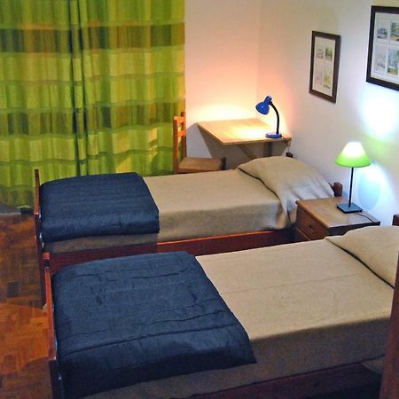 ตากุส โฮสต์ Hotel ซานตาเร็ง ภายนอก รูปภาพ