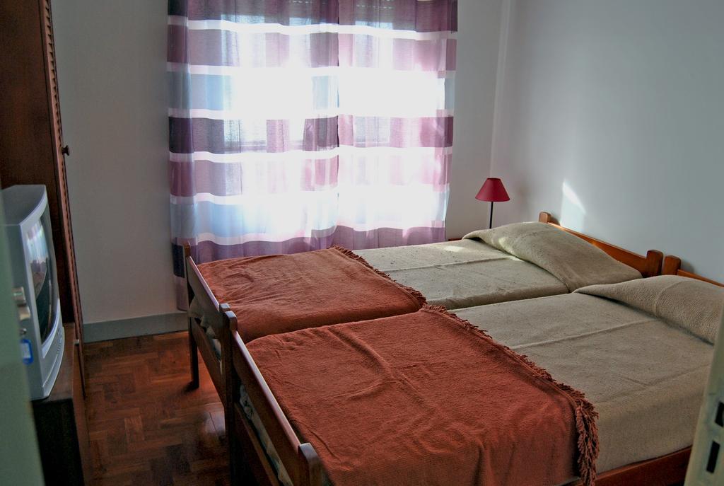 ตากุส โฮสต์ Hotel ซานตาเร็ง ภายนอก รูปภาพ