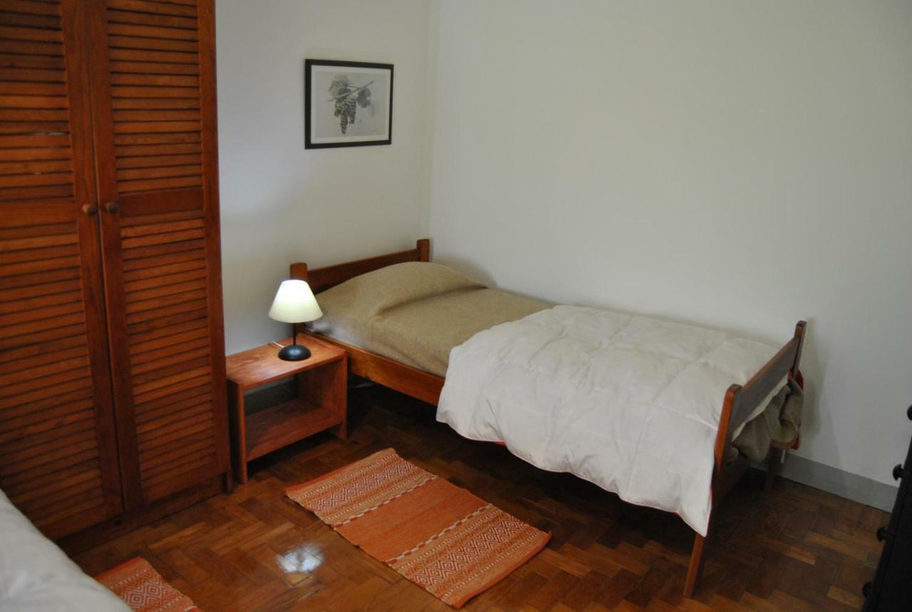 ตากุส โฮสต์ Hotel ซานตาเร็ง ภายนอก รูปภาพ