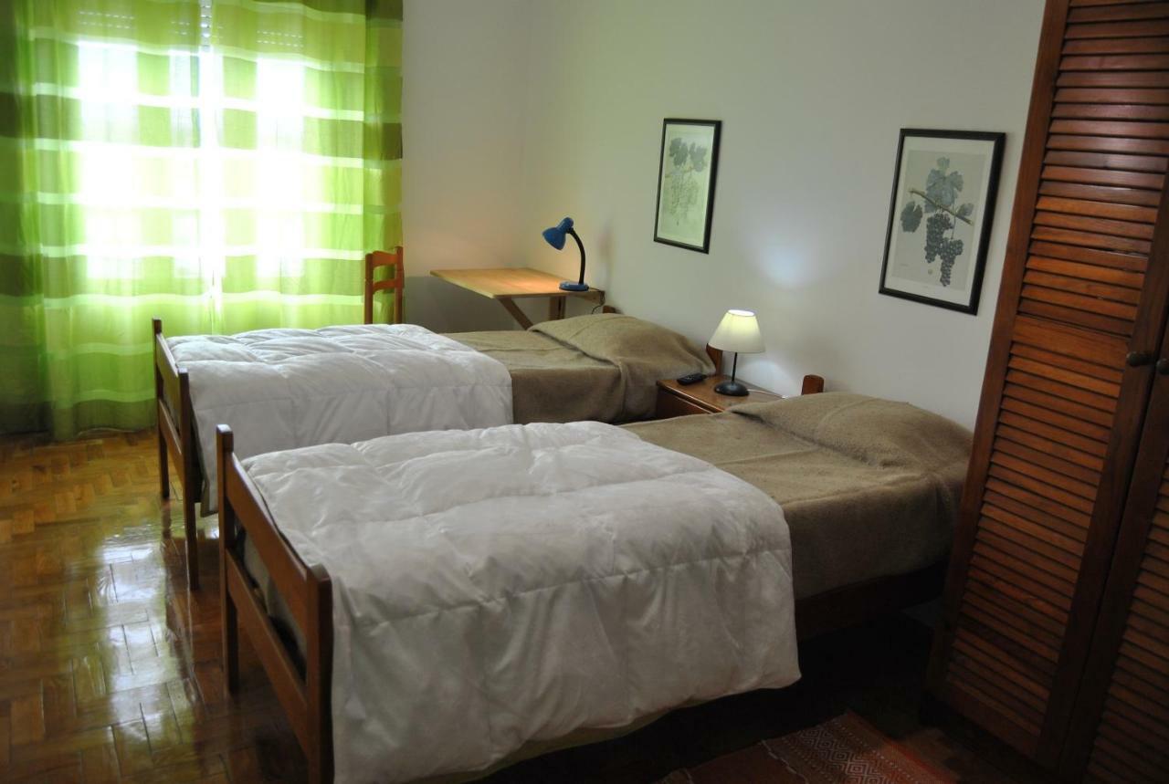 ตากุส โฮสต์ Hotel ซานตาเร็ง ภายนอก รูปภาพ