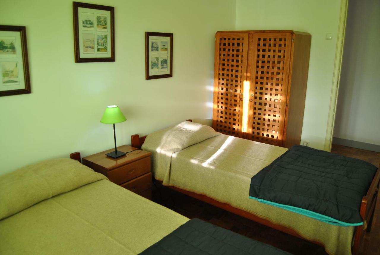ตากุส โฮสต์ Hotel ซานตาเร็ง ภายนอก รูปภาพ